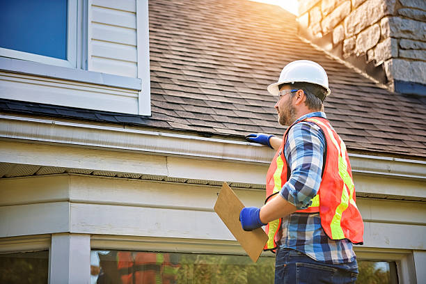 Licensed Roofing service in Front Royal, VA - Ben Roofing and Steel LLC